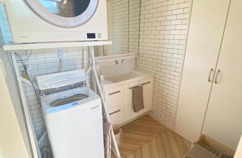 Nagano Apartment | shinka 新しいお家ーEastー