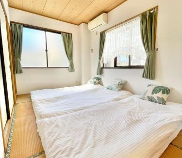 Shinkoiwa Apartment | Shinkoiwa Matsushima HOUSE