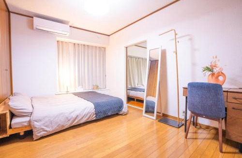 Shinkoiwa Apartment | Shinkoiwa Stay, Private House, Nearby Station, Good access to Ueno&Asakusa