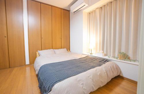 Shinkoiwa Apartment | Shinkoiwa Stay, Private House, Nearby Station, Good access to Ueno&Asakusa