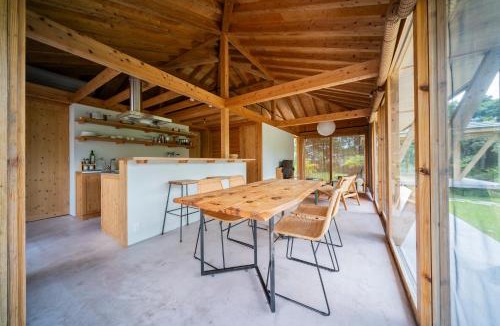 Tamashiro Villa | SHINMINKA Villa TAMASHIRO