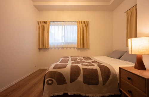 Kinshi Apartment | Shino Garden Residence - 一部客室家具リニューアル予定