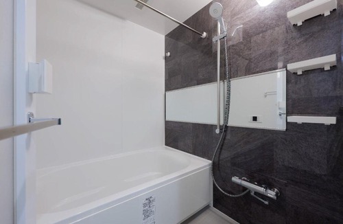 Kinshi Apartment | Shino Garden Residence - 一部客室家具リニューアル予定