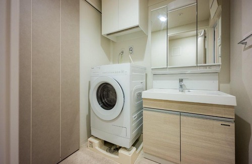 Kinshi Apartment | Shino Garden Residence - 一部客室家具リニューアル予定