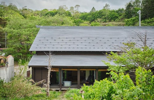Oshoro House | Shinobi