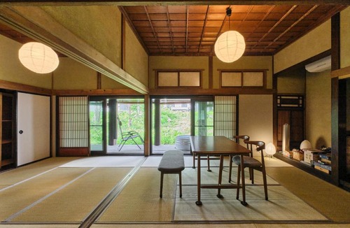Oshoro House | Shinobi
