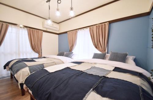Edogawa House | Shinozaki Kodate - Vacation STAY 16392