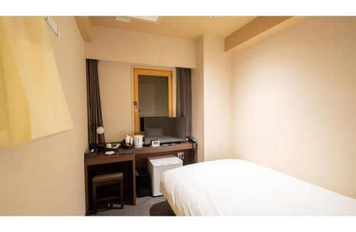 Nishishinsaibashi Hotel | Shinsaibashi ARTY Inn - Vacation STAY 75119v