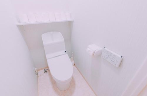 Minamisenba Apartment | Shinsaibashi Cloud House Sauna Sleeps 8