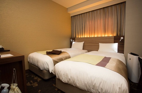 Higashishinsaibashi Hotel | Shinsaibashi Grand Hotel Osaka