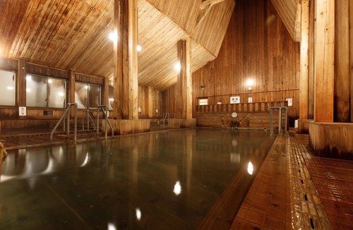 Senboku House | Shintamagawa Onsen