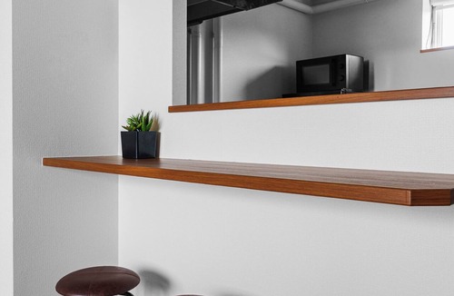 Asahikawa Apartment | SHINTO NEST 202