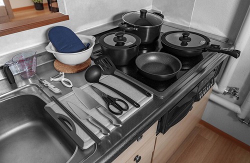 Asahikawa Apartment | SHINTO NEST 202