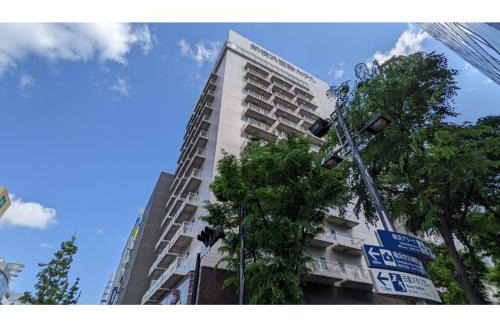 Shin-Yokohama Hotel | Shinyokohama Kokusai Hotel - Vacation STAY 62807v