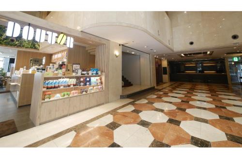 Shin-Yokohama Hotel | Shinyokohama Kokusai Hotel - Vacation STAY 62807v