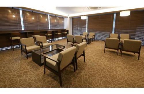 Shin-Yokohama Hotel | Shinyokohama Kokusai Hotel - Vacation STAY 62852v