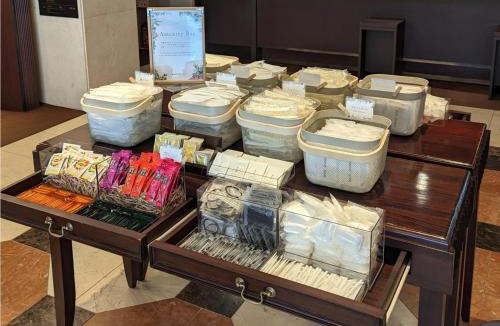 Shin-Yokohama Hotel | Shinyokohama Kokusai Hotel - Vacation STAY 62852v