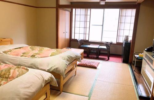 Shiobara-machi Hotel | Shiobara Onsen Hotel Ohruri