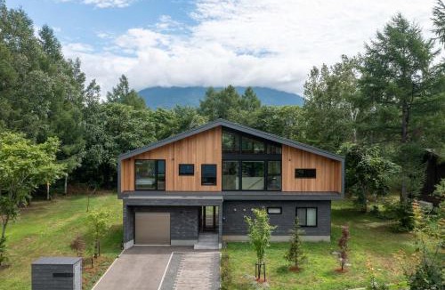 Kutchan Ski Chalet | Shion - 森音