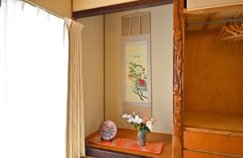 Sakaide Apartment | Shion 潮音