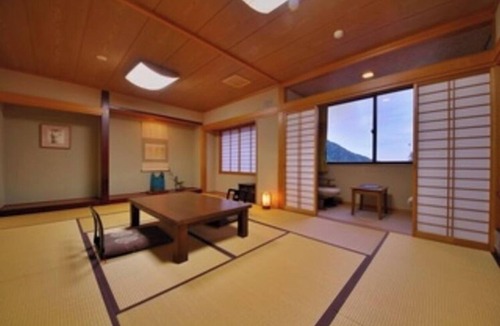 Shirabu Onsen Hotel | Shirabu Onsen Higashiya