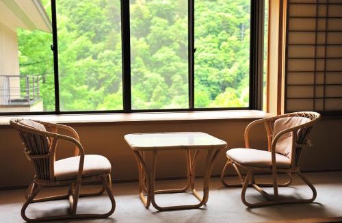 Shirahone Hotel | Shirafune Grand Hotel