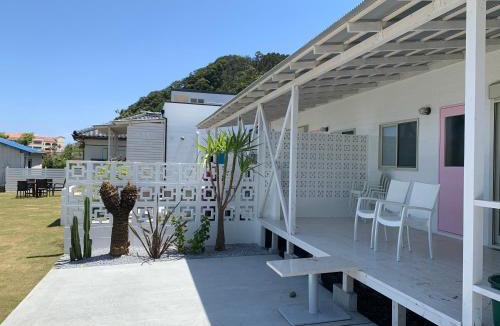 Miyazaki Villa | SHIRAHAMA BEACH GARDEN