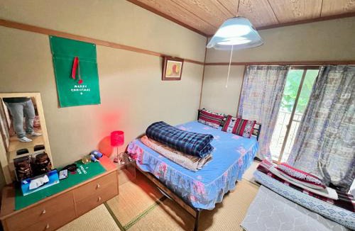Aoshima Apartment | Shirahama