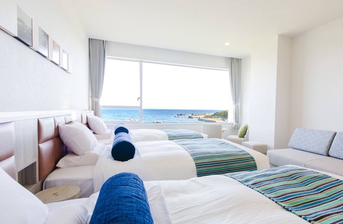 Shirahamacho Shirahama Hotel | Shirahama Ocean Resort