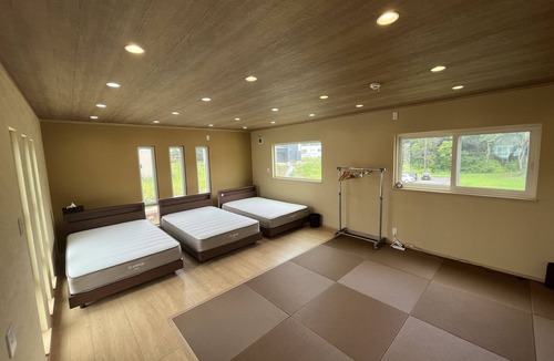 Shirahama House | shirahamakashibesso ss2-76
