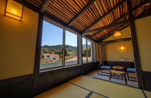 Izu Hotel | Shirakabeso