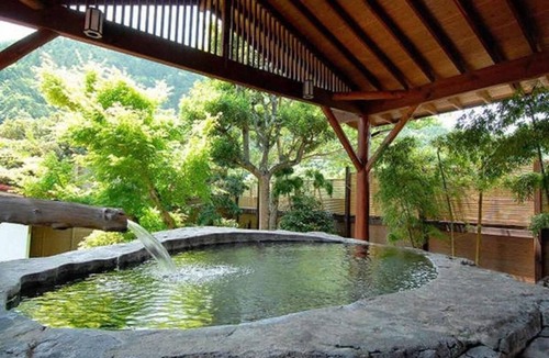 Izu Hotel | Shirakabeso