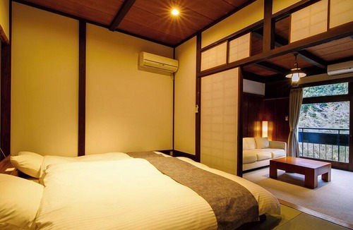 Izu Hotel | Shirakabeso