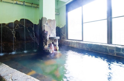 Kokonoe Hotel | Shirataki Hotel