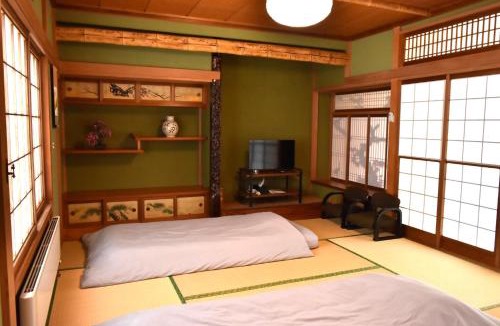 Yoichi House | ShiripaYoichi Villa - Vacation STAY 62970v