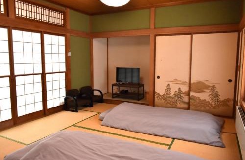 Yoichi House | ShiripaYoichi Villa - Vacation STAY 62970v