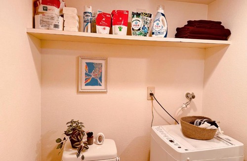 Shirokane Apartment | Shirokane Apartment Hotel 2