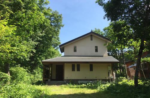 Hokujo Cabin | Shirokuma Lodge Hakuba
