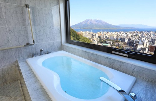 Furusato Onsen Hotel | Shiroyama Hotel Kagoshima