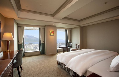 Furusato Onsen Hotel | Shiroyama Hotel Kagoshima