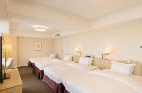 Furusato Onsen Hotel | SHIROYAMA HOTEL kagoshima