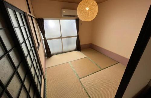 Tanimachi Villa | shisaibasi area天晴