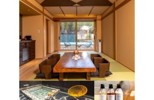 Takeo Hotel | Shiseki Ryokan Kagetsu Taishoukan - Vacation STAY 48529v