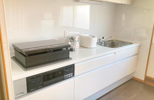 Kushiro Apartment | Shishimai Kushiro