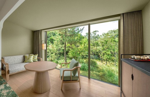 Noborioji Hotel | Shisui, A Luxury Collection Hotel, Nara
