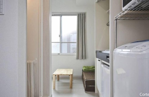Sumida Apartment | Shitamachi Base/quiet new Apt.room103/skytree View