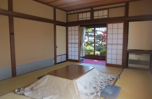 Takayama Hotel | Shitanda