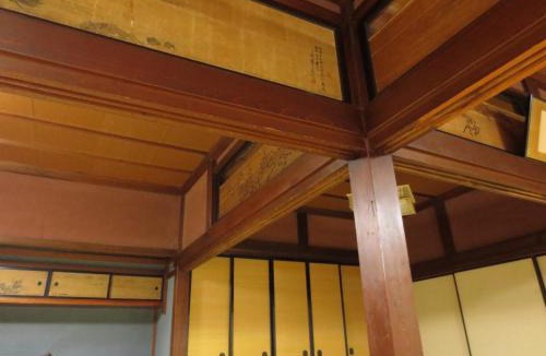 Takayama Hotel | Shitanda