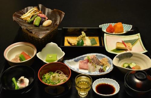 Tounosawa Hotel | Shiunso