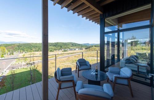 Furano Ski Chalet | Shiyuki